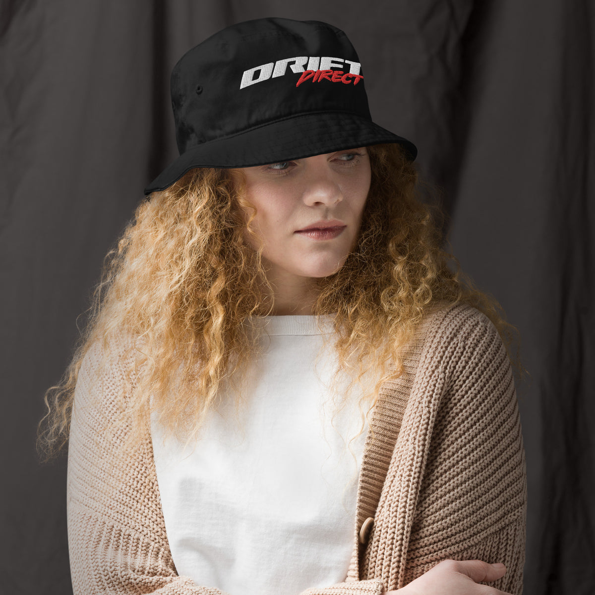 Drift Direct Bucket Hat