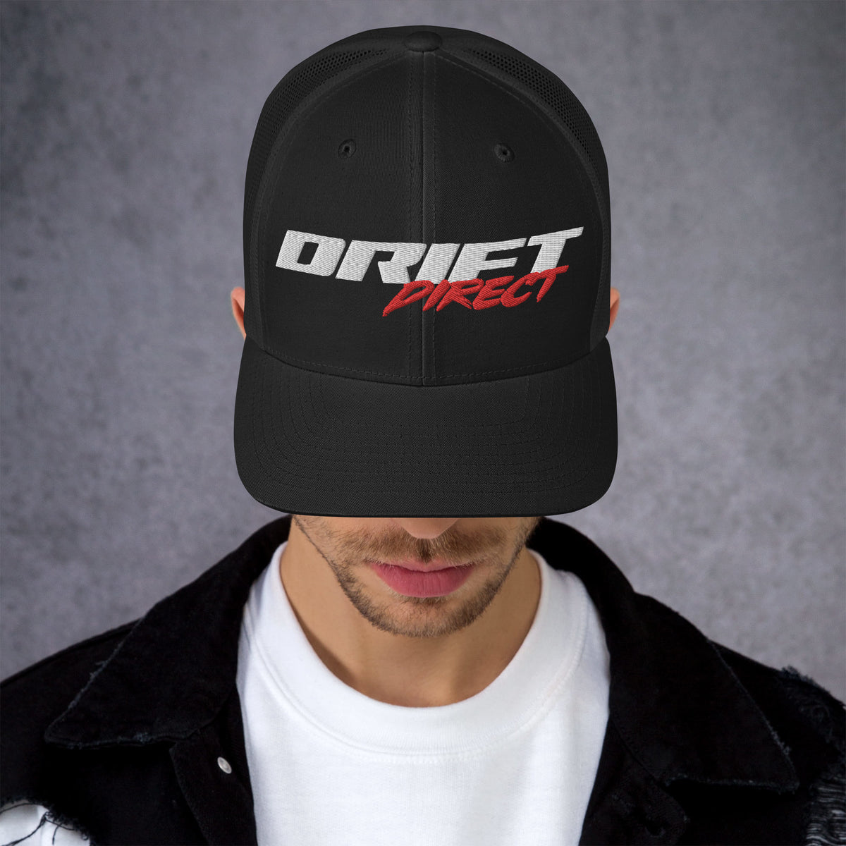 Drift Direct Hat