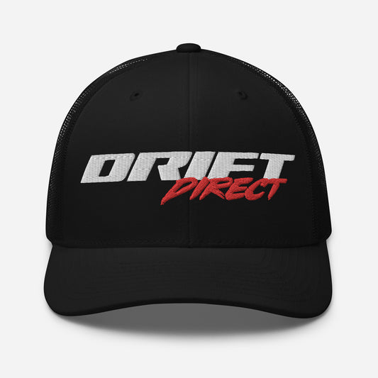 Drift Direct Hat