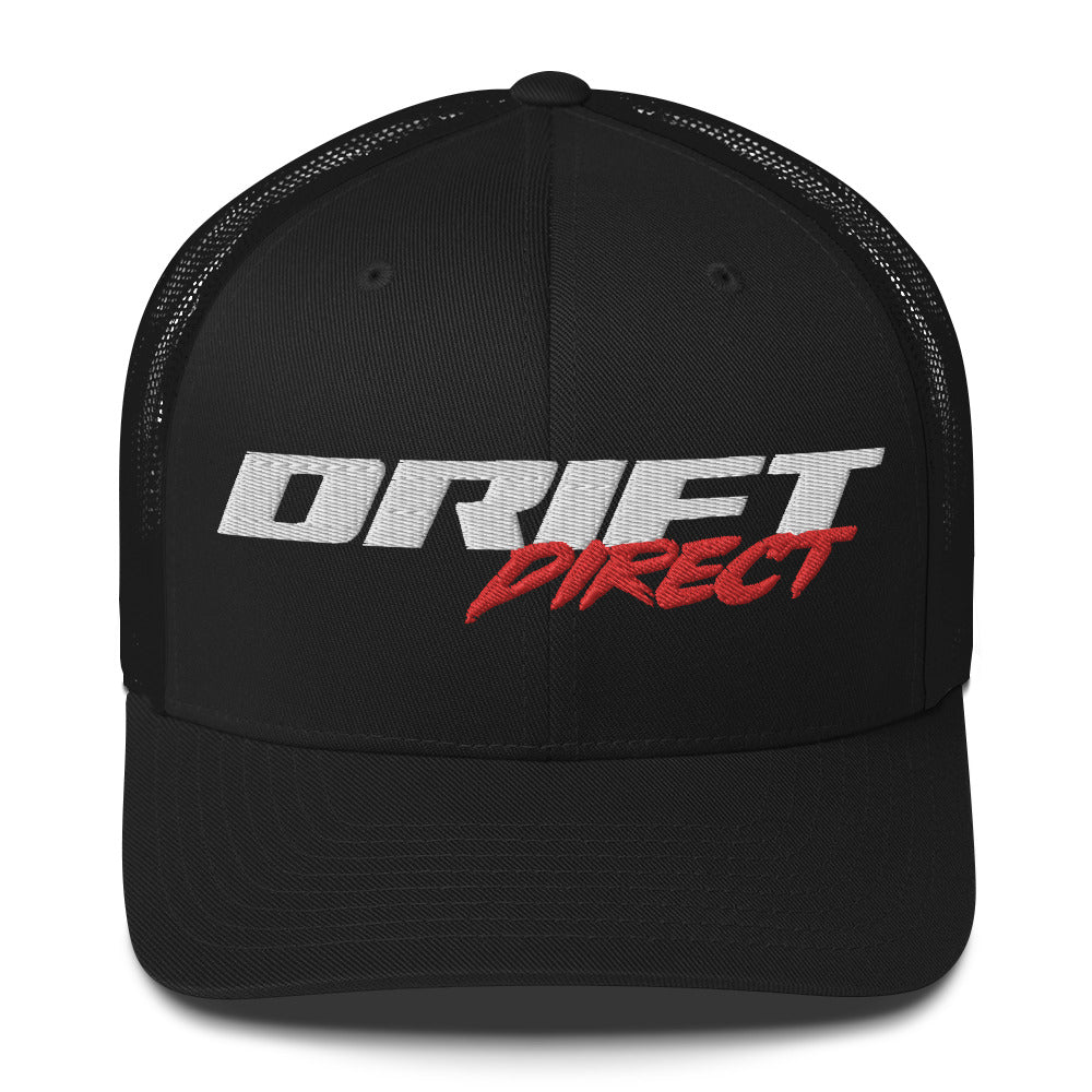 Drift Direct Hat