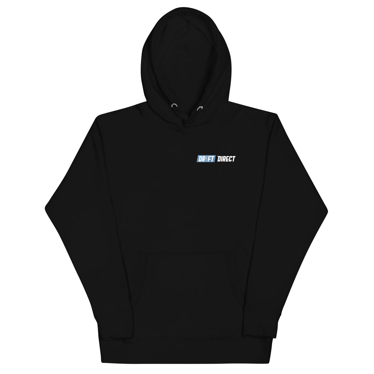 Drift Direct Blue MK4 Supra Drifting (Hoodie)