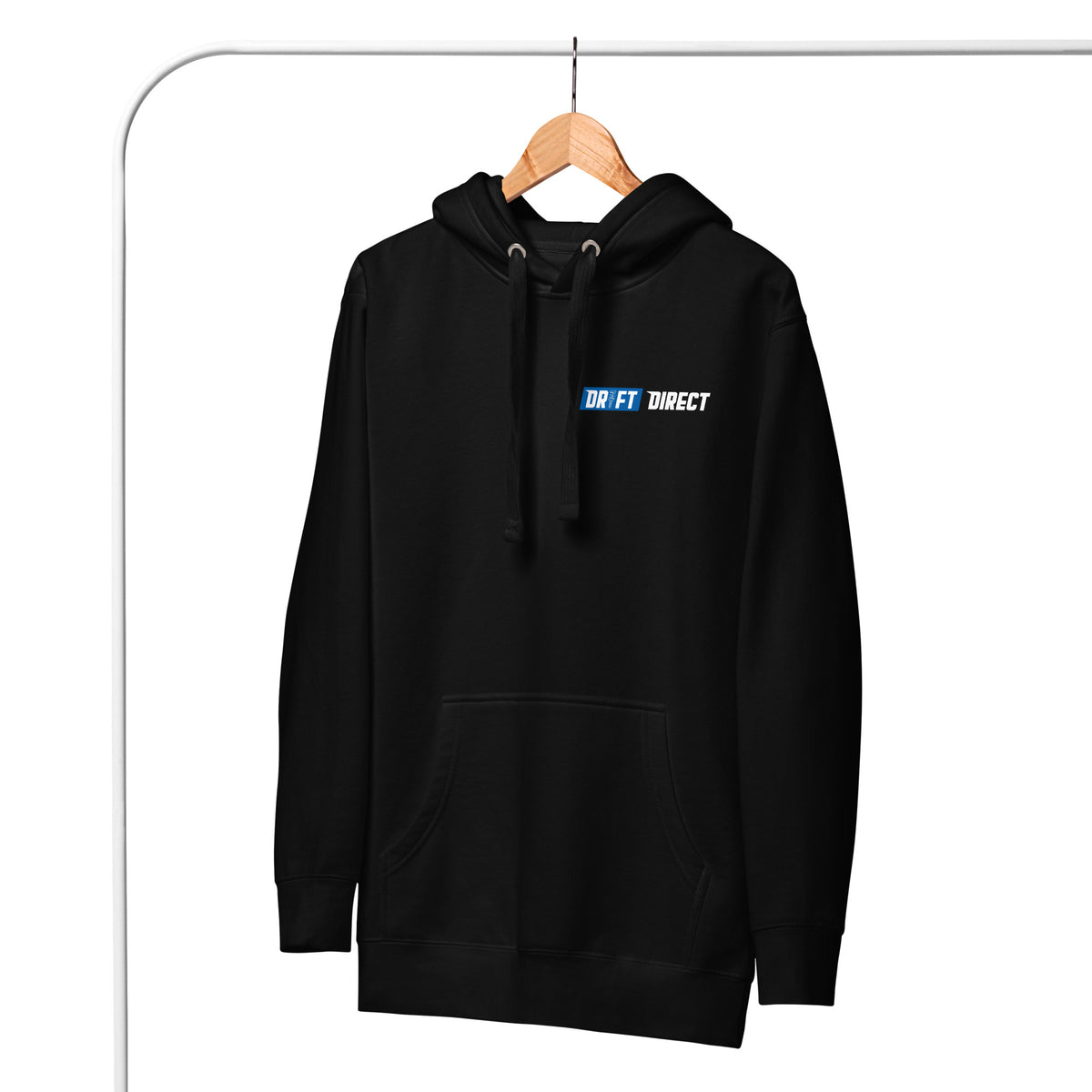 Drift Direct Blue R34 Skyline (Hoodie)