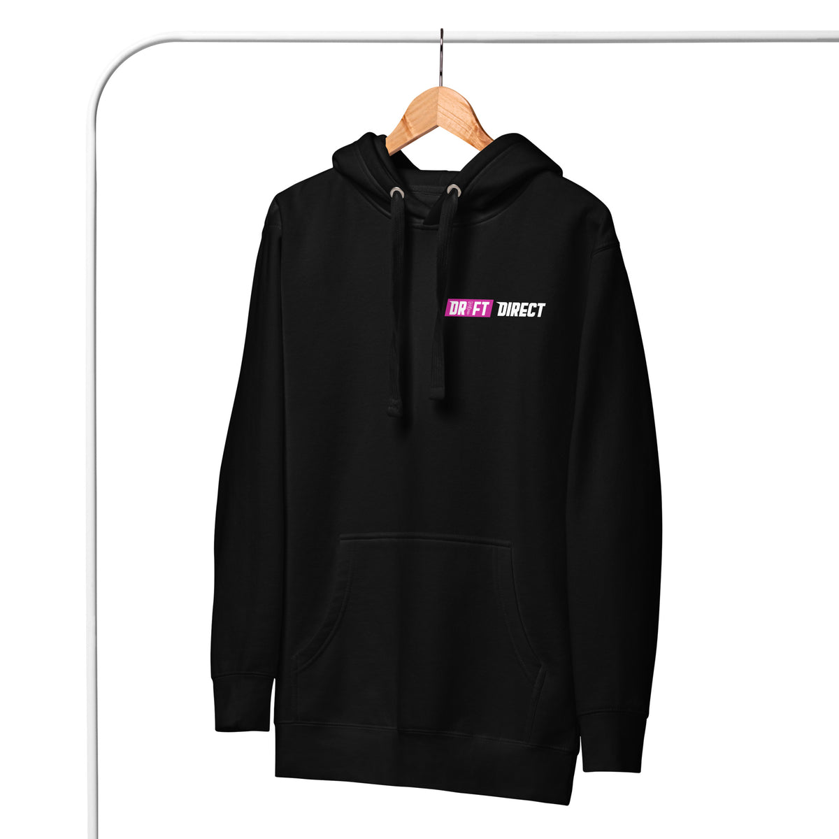 Drift Direct Pink S14 Kouki (Hoodie)