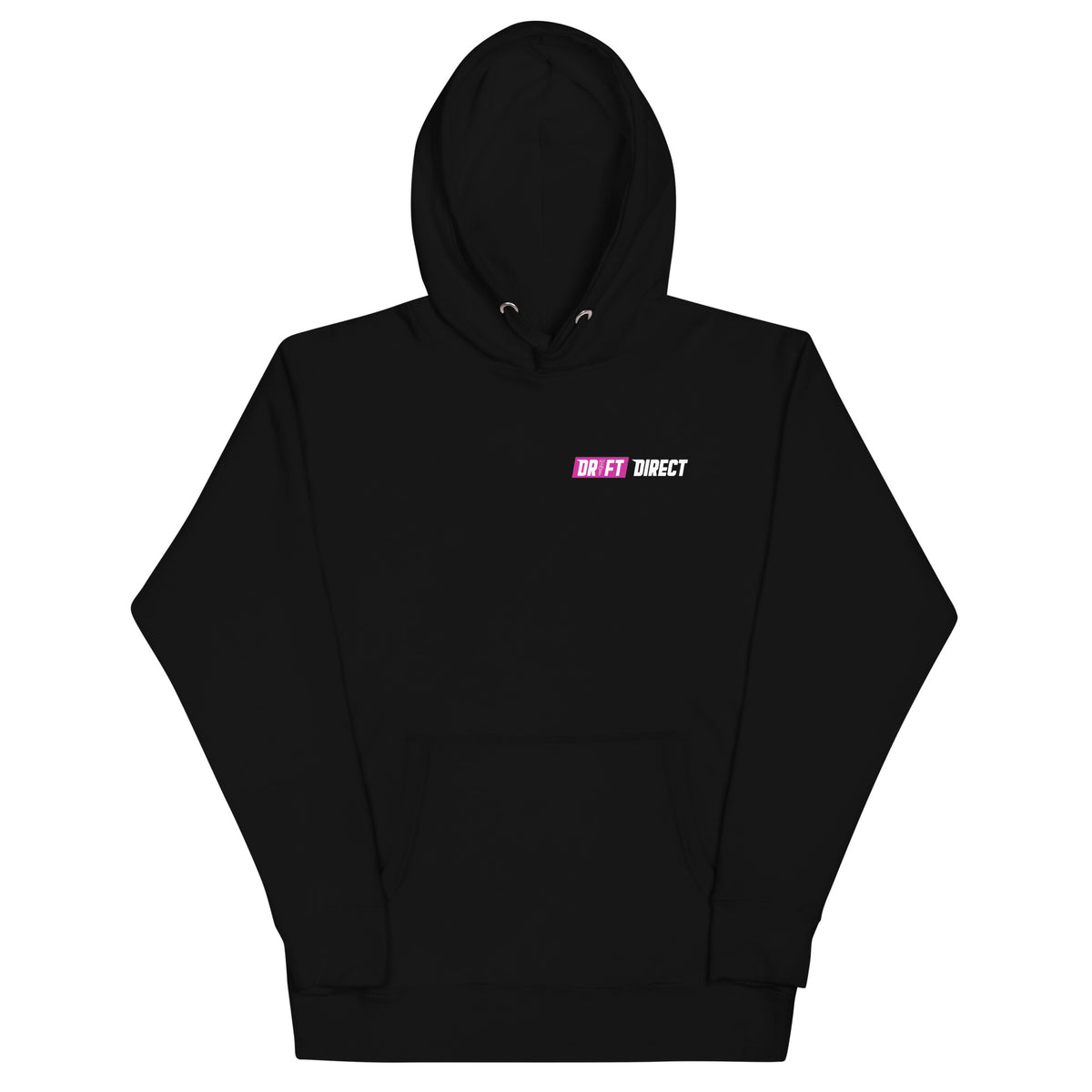 Drift Direct Pink S14 Kouki (Hoodie)