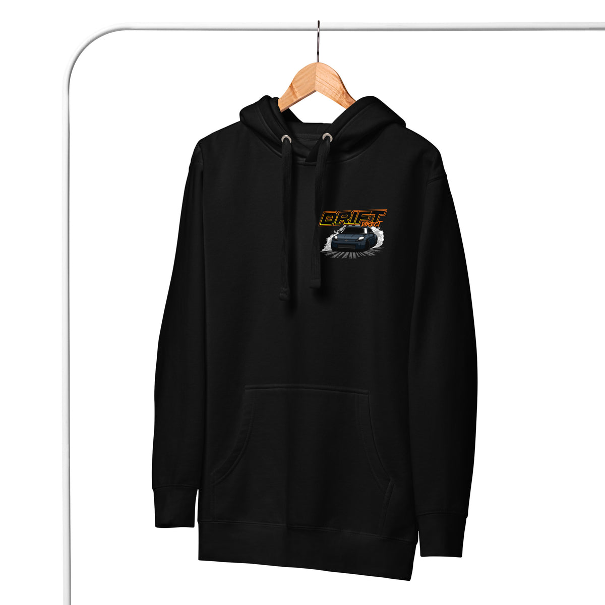 Drift Direct 350z Drifting (Hoodie)