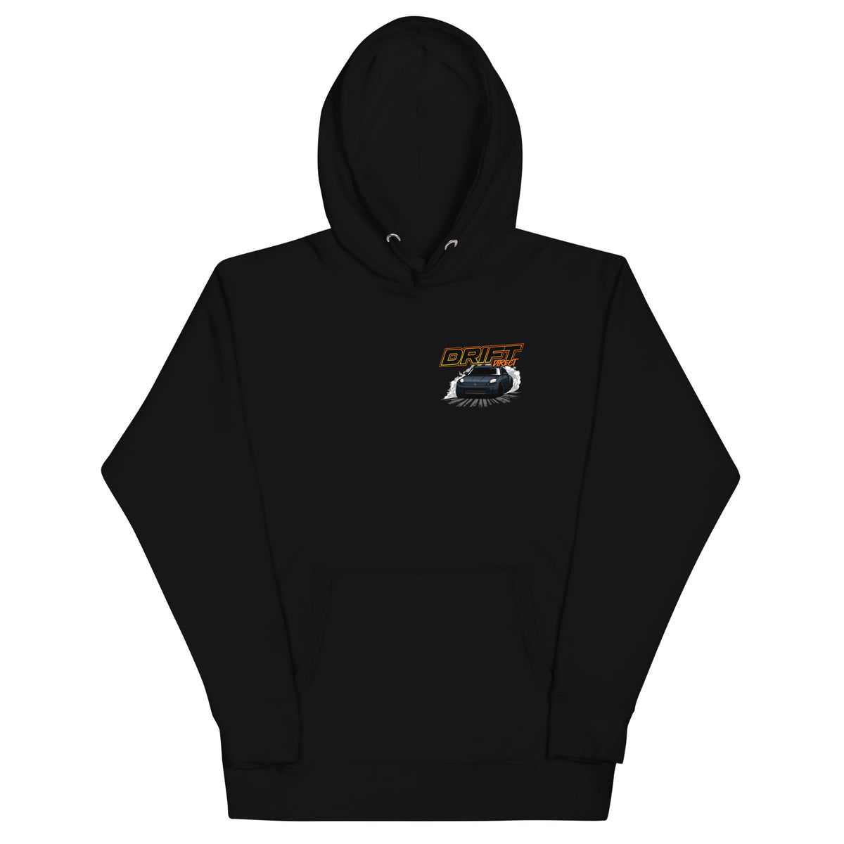 Drift Direct 350z Drifting (Hoodie)