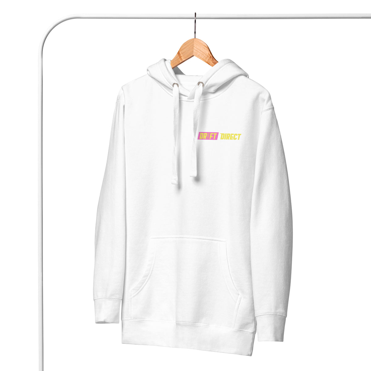 Drift Direct Yellow Sc300 (Hoodie)