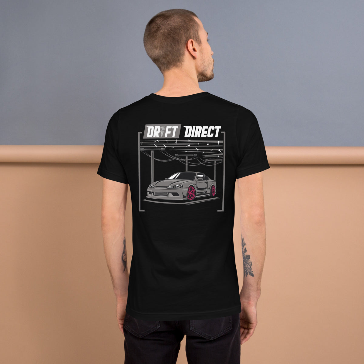 Drift Direct Silvia S15