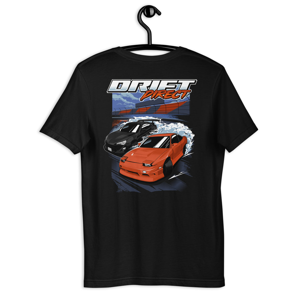 Drift Direct S13 240sx / Gt86 Drifting