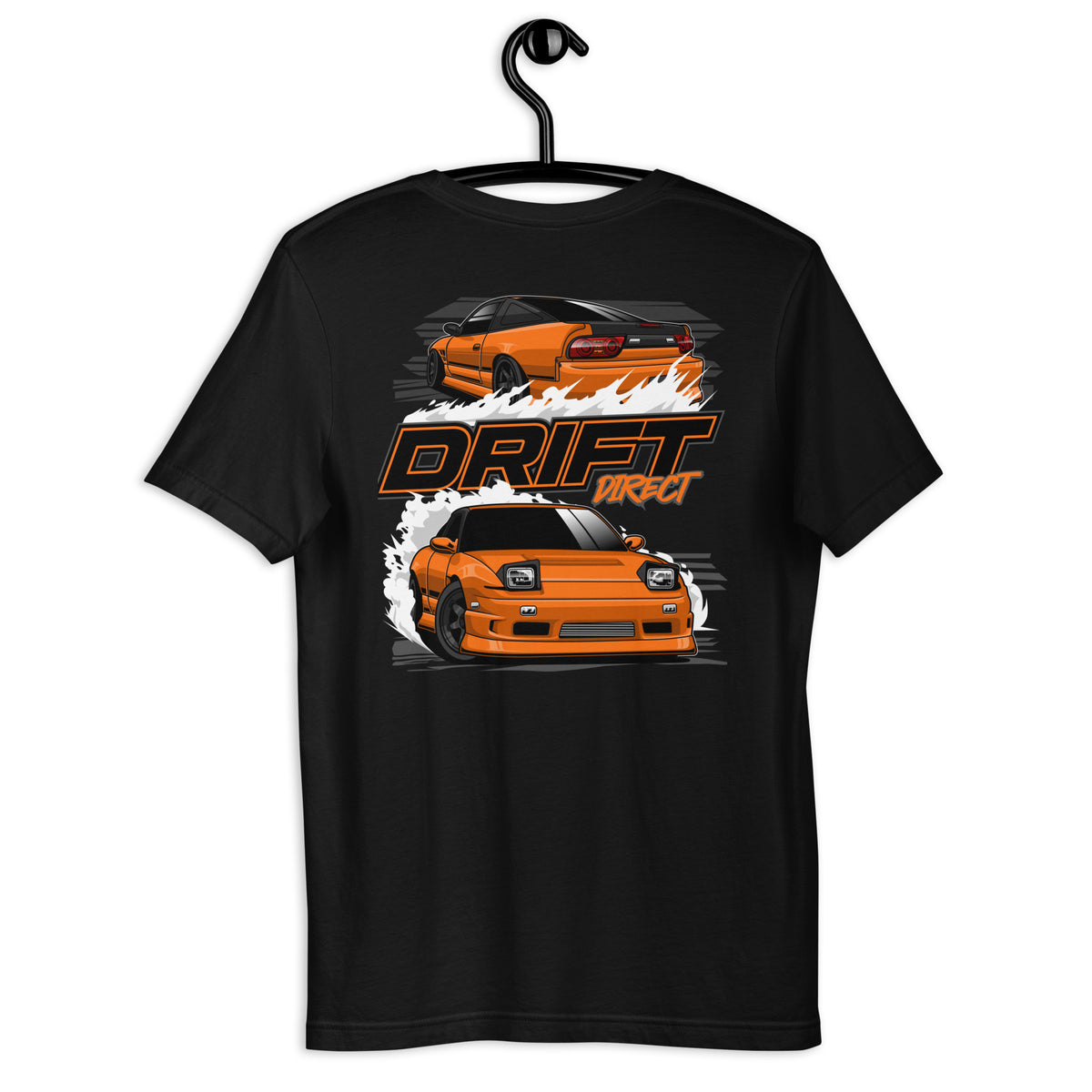 Drift Direct Orange s13