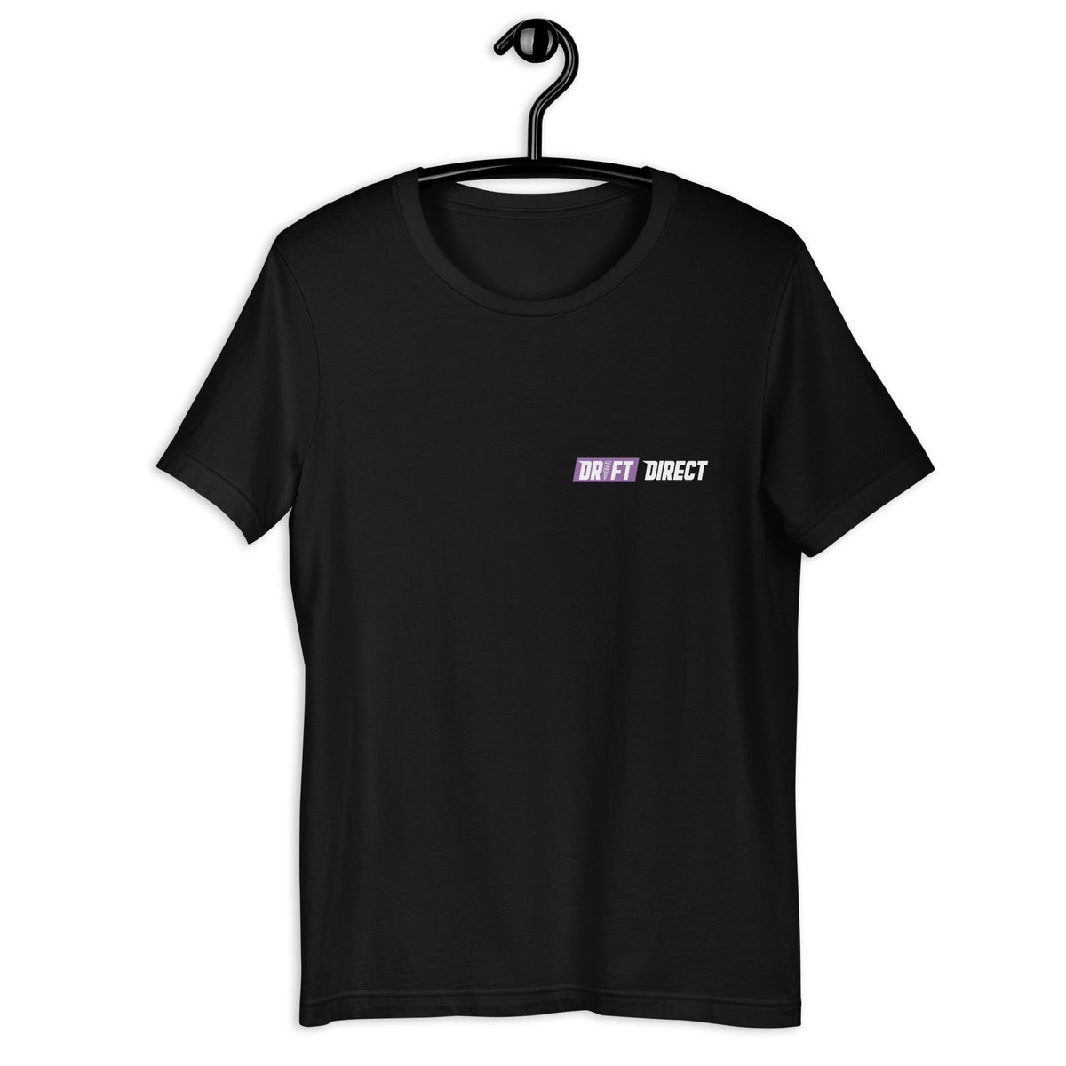 Drift Direct RWB Purple Porsche